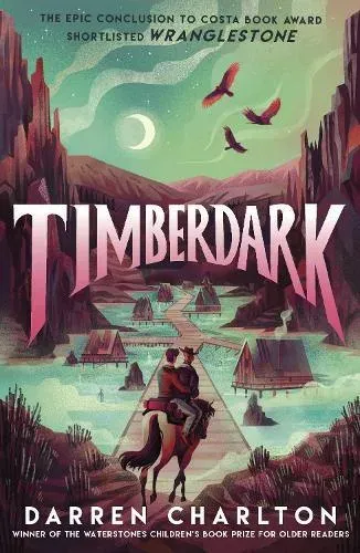 Timberdark
