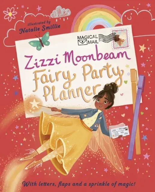 Zizzi Moonbeam