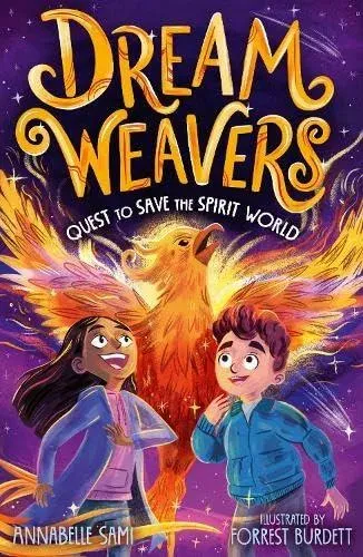 Dreamweavers: Quest to Save the Spirit World