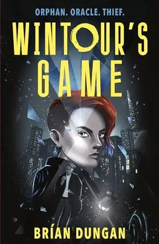 Wintour's Game