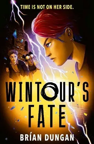 Wintour's Fate