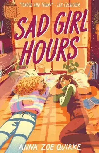 Sad Girl Hours