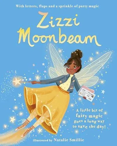 Zizzi Moonbeam