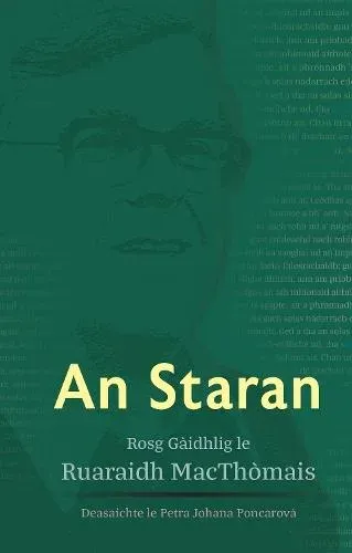 Staran