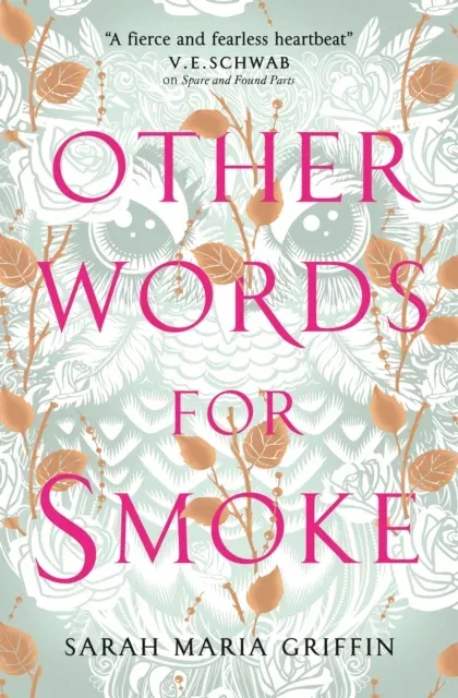 Other Words for Smoke