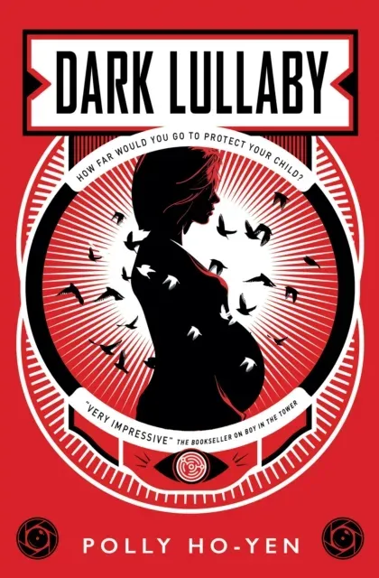 Dark Lullaby