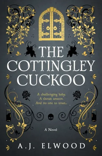 Cottingley Cuckoo