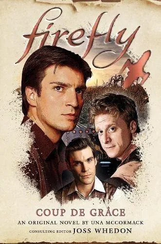 Firefly - Coup de Gr ce