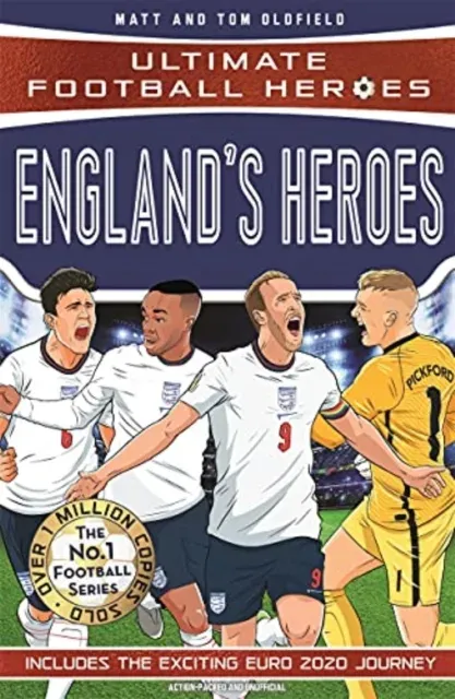 England's Heroes
