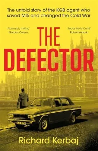 Defector