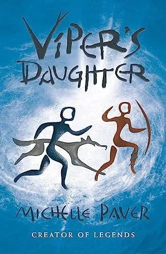 Viper's Daughter