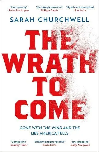 Wrath to Come