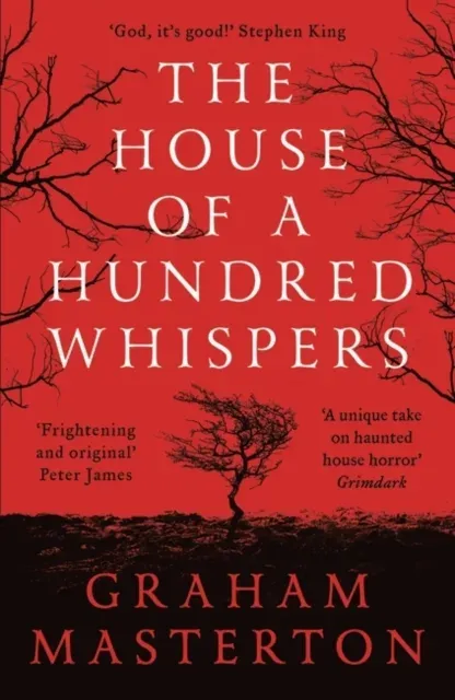 House of a Hundred Whispers