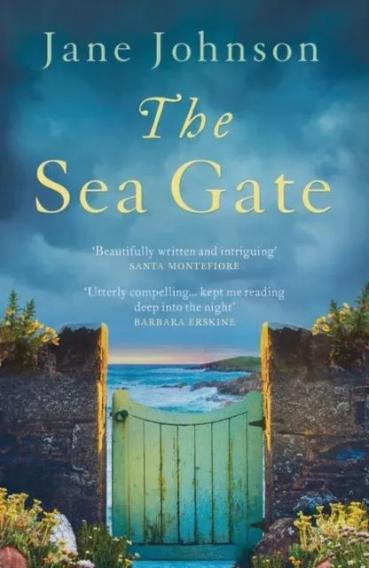 Sea Gate