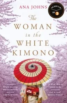 The Woman in the White Kimono