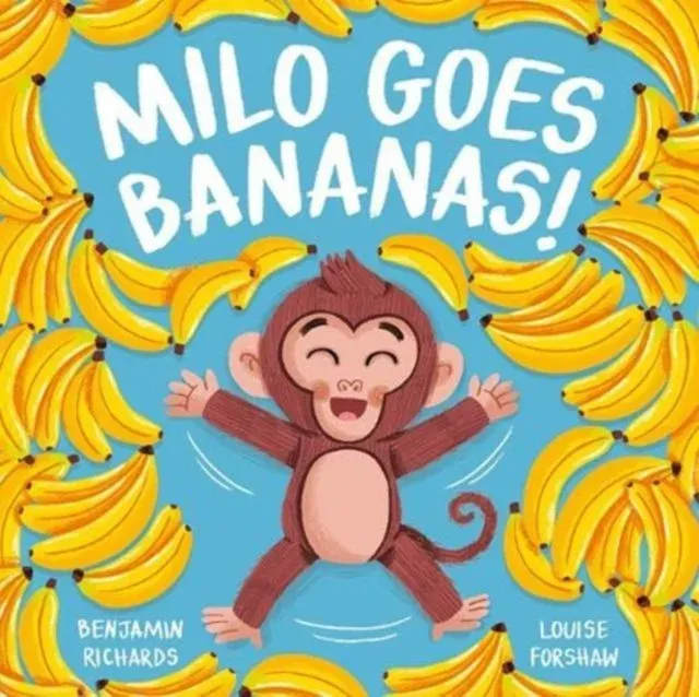 Milo Goes Bananas