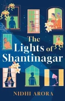 Lights of Shantinagar