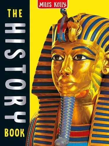 History Book