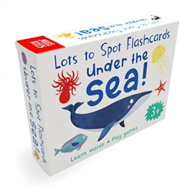 UNDER SEA FLASHC_LOTS TO S CAR