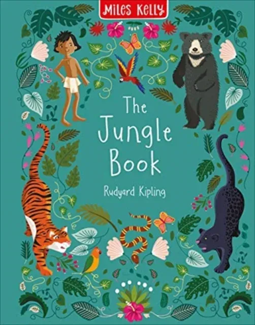 Jungle Book