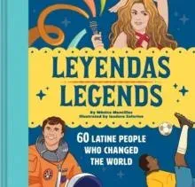 Leyendas/Legends