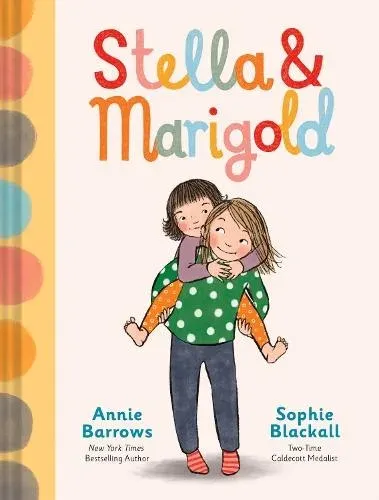 Stella & Marigold : Book 1