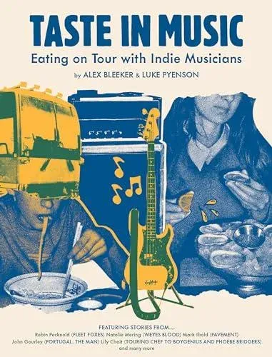 Taste in Music