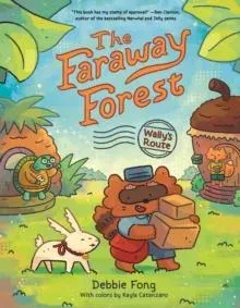 Faraway Forest: Wally's Route