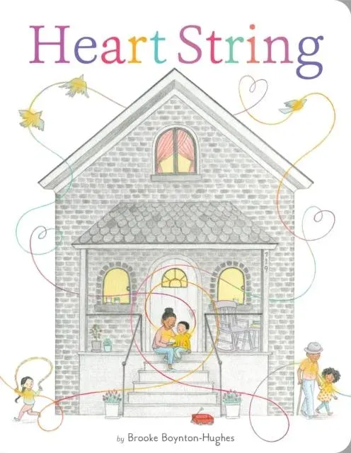 Heart String