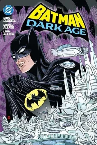 Batman: Dark Age