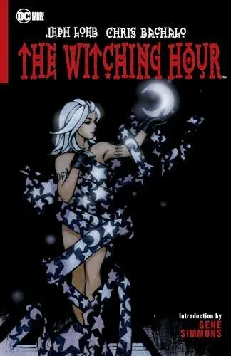 Witching Hour (New Edition)
