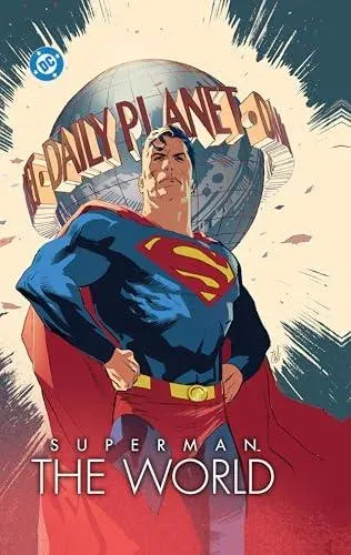 Superman: The World
