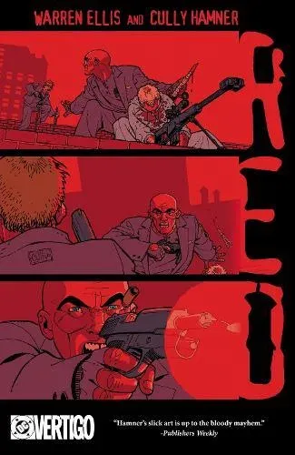 Red: (2025 Edition)