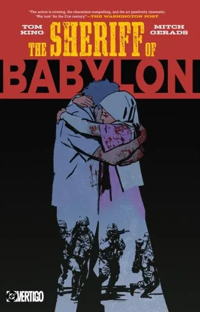 The Sheriff of Babylon (2026 Edition)