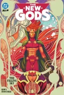 The New Gods Vol. 1: The Falling Sky