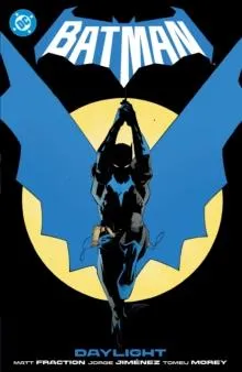 Batman Vol. 1: Daylight