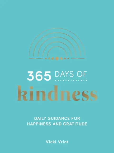 365 Days of Kindness