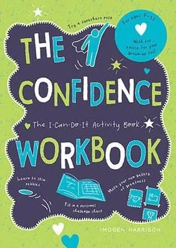 Confidence Workbook