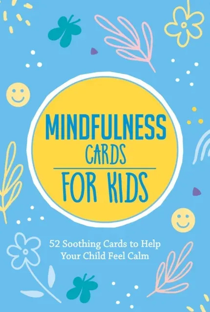Mindful Ideas for Kids