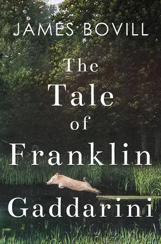 Tale of Franklin Gaddarini