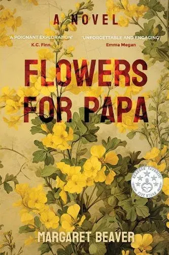 Flowers for Papa