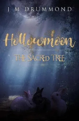 Hollowmoon: The Sacred Tree