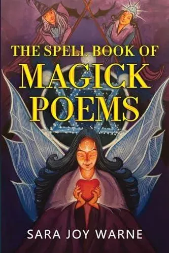 The Spell Book of Magick Poems