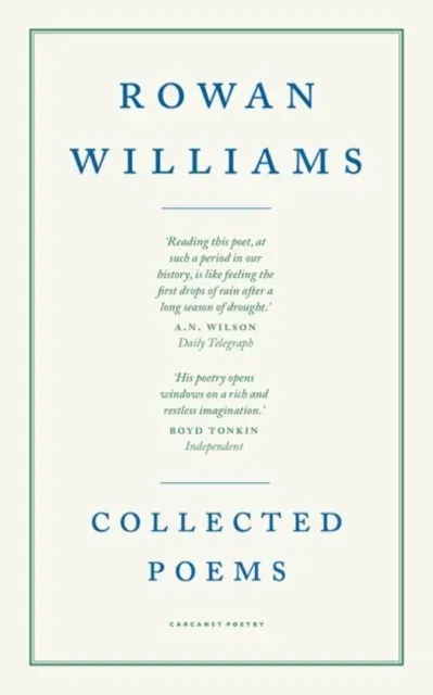 Collected Poems