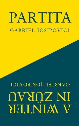 Partita and A Winter in Zurau
