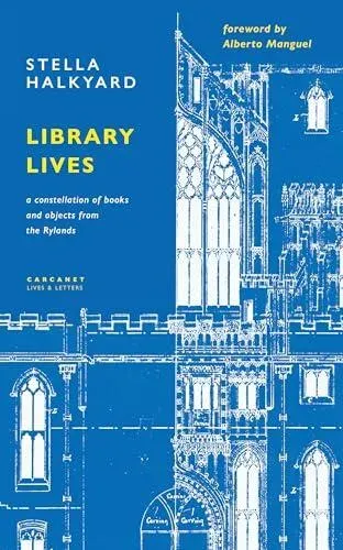 Library Lives