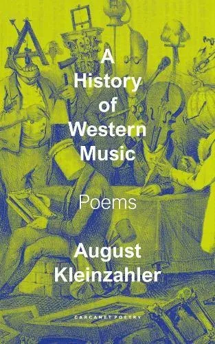 History of Western Music
