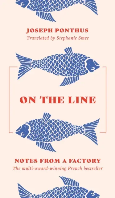 On the Line