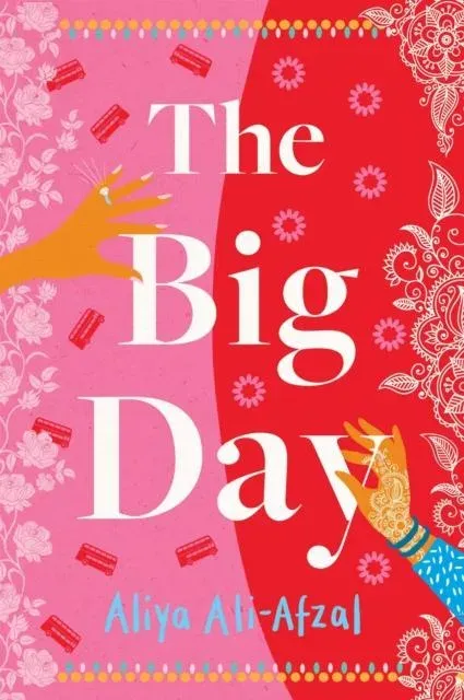 The Big Day : Brand-new for 2024, a delightful and emotional wedding novel packed with laughter and drama