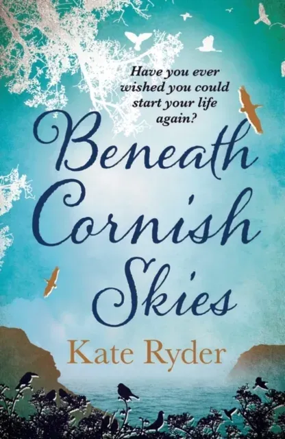Beneath Cornish Skies